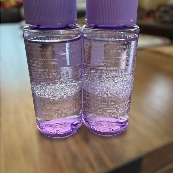 Clinique Take The Day Off Make Up Remover X2 - Picture 4 of 5